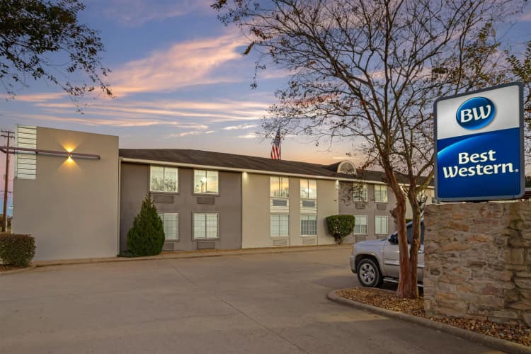 Best Western Natchitoches Inn photo 2