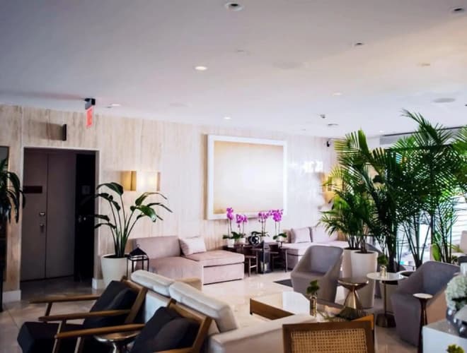Mccarren Hotel & Pool photo 3