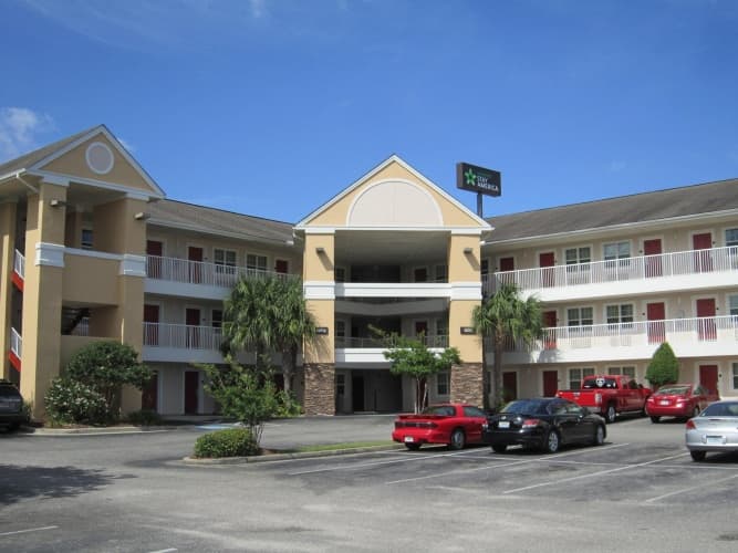 Extended Stay America - Mobile - Spring Hill, photo 2