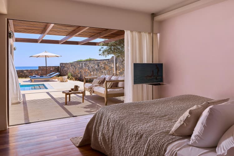 St. Nicolas Bay Resort Hotel & Villas photo 4