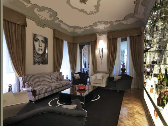 Villa Crespi photo 4