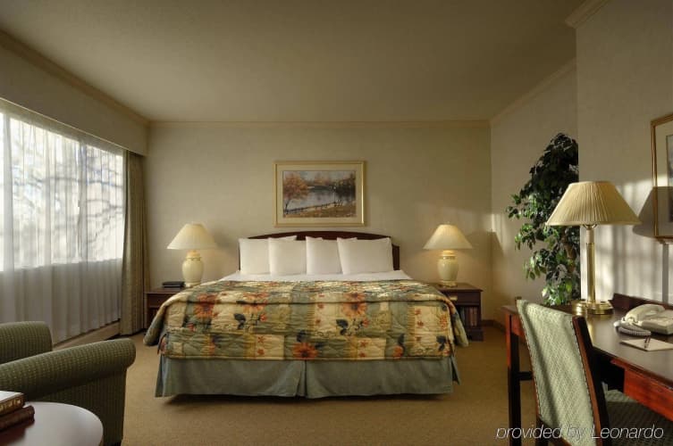 Royal Scot Hotel & Suites photo 3