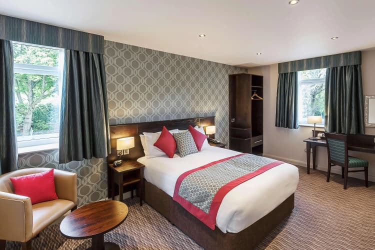 Plus Pinewood On Wilmslow Hotel Cheshire photo 3