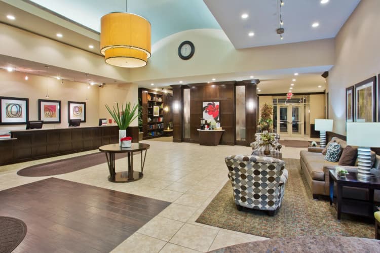 Crowne Plaza Anchorage Midtown photo 3
