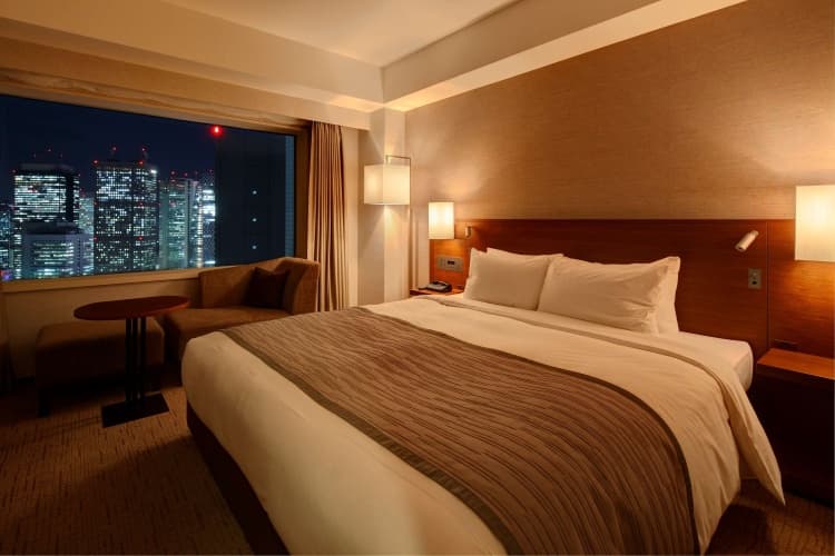 Hotel Century Southern Tower photo 4