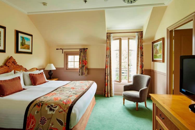 Marriotts Village Dlle-de-france photo 4
