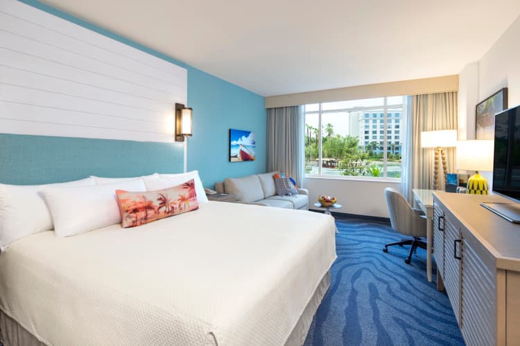 Loews Sapphire Falls Resort photo 5