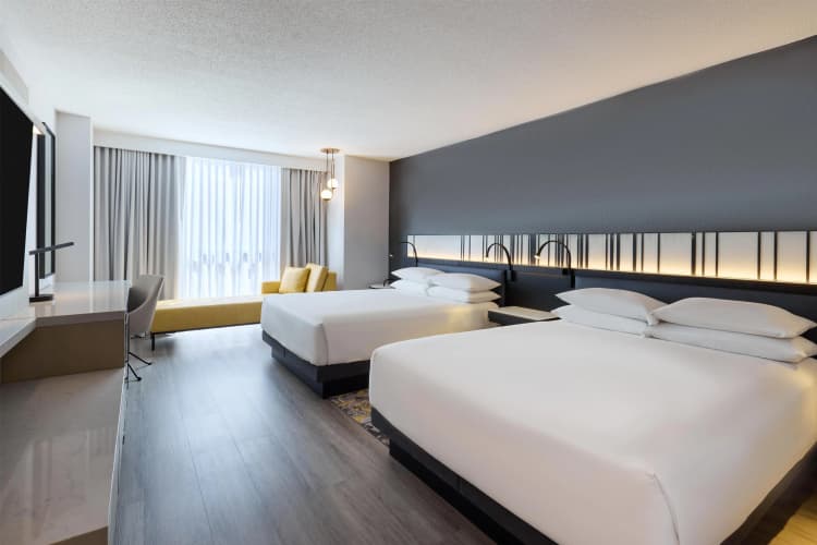 Hyatt Regency Chicago photo 5