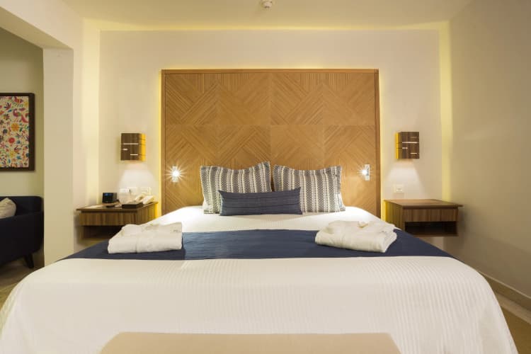 Dreams Sapphire Resort and Spa (Ex-Now) photo 3