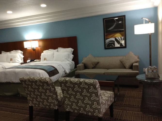 DoubleTree by Hilton Chatsworth photo 4