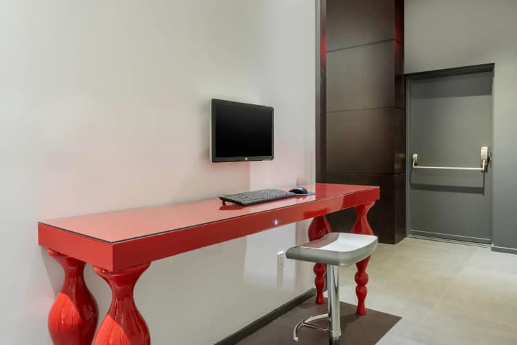 Hotel Quartier An Ascend Hotel Collection photo 4