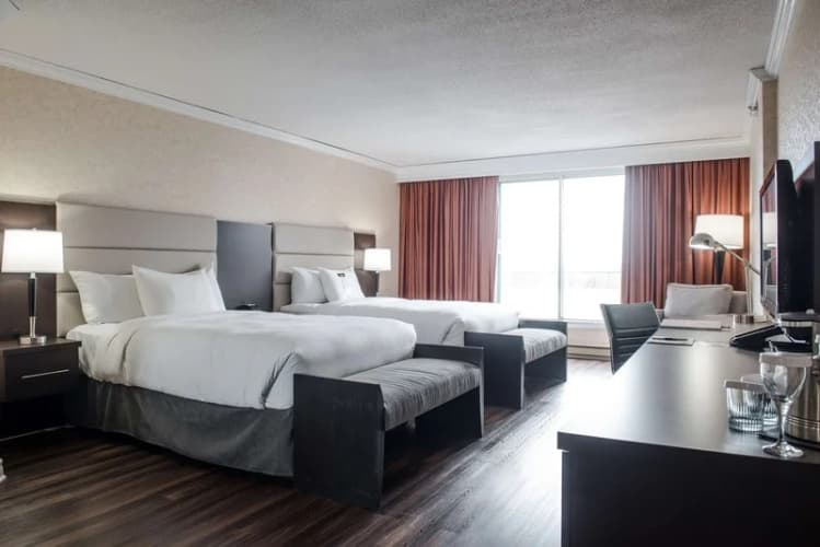 Chateau Cartier Hotel & Resort Ascend Hotel Collection photo 2