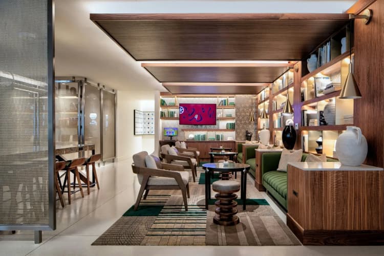 Le Meridien Fort Worth Downtown photo 3