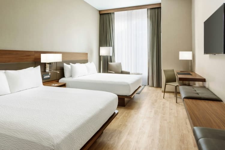 Ac Hotel San Francisco Airport/Oyster Point Waterfront photo 5