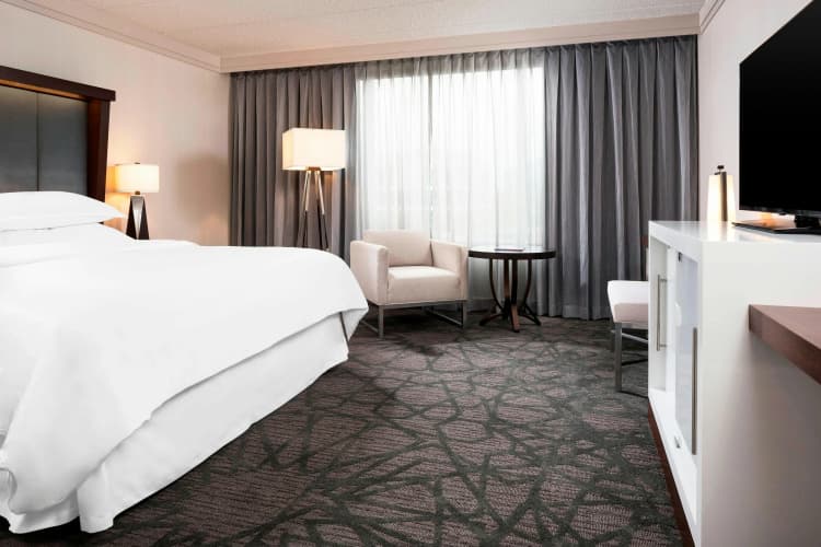 Sheraton Bloomington Hotel photo 4