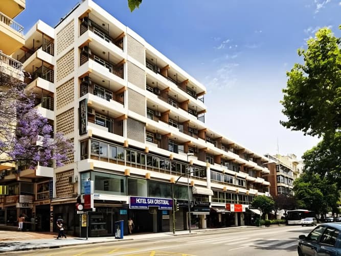 Obal Urban Hotel photo 2