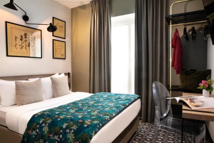Hotel Quartier Latin photo 3