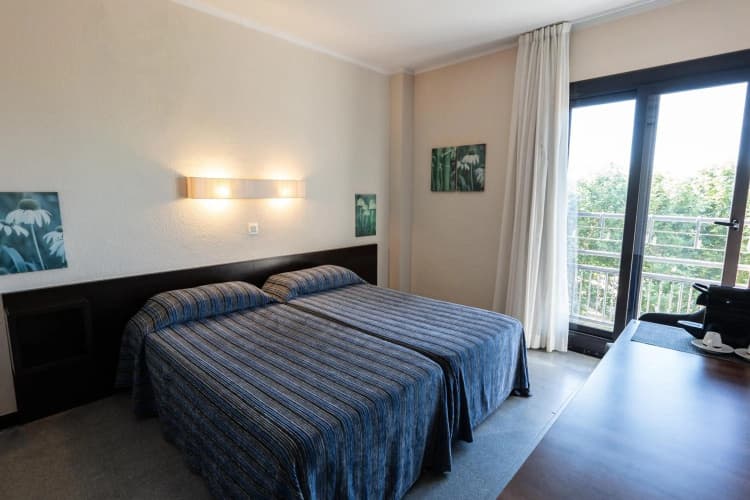 30 Degrees Hotel Espanya Calella photo 4