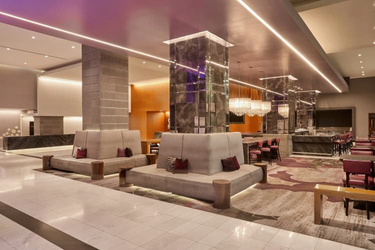Loews Hollywood Hotel photo 3