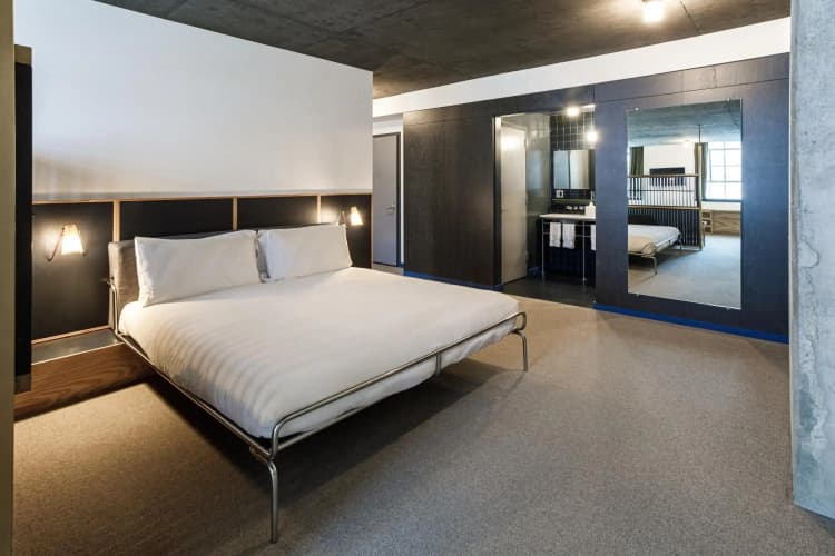 The Emily Hotel photo 2