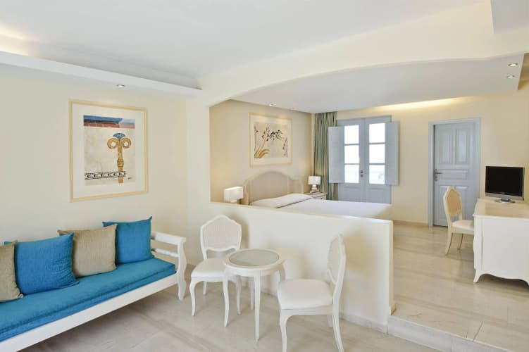 El Greco Hotel Resort photo 4