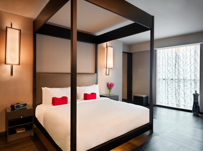 Jumeirah Himalayas Hotel photo 5