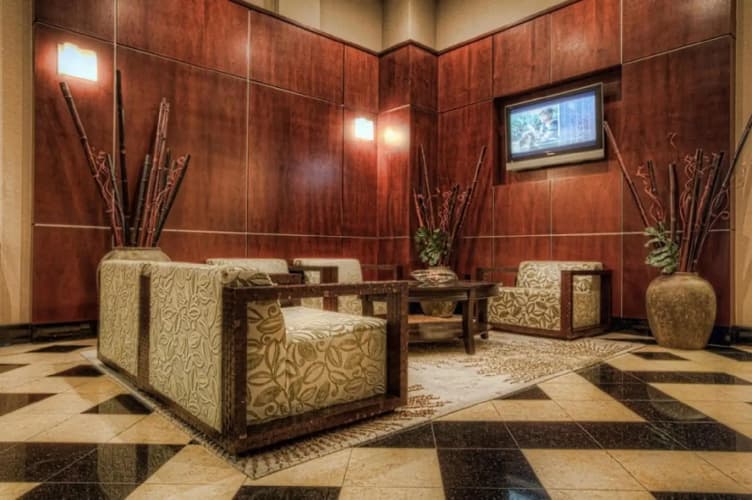 Hotel Fusion photo 3