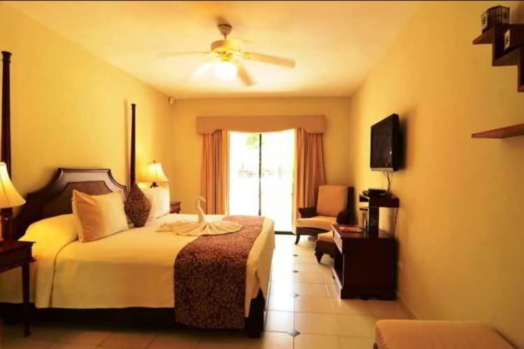 Cofresi Palm Beach & Spa Resort photo 3