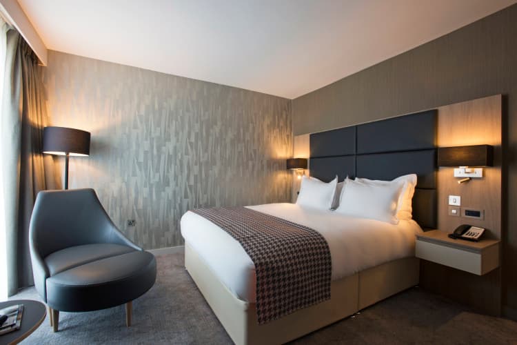 Holiday Inn Manchester - City Centre photo 5