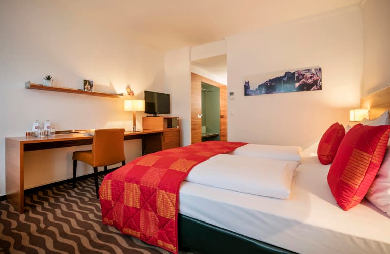 ARCOTEL Castellani Salzburg photo 4