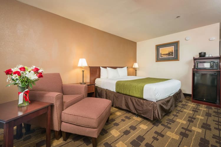 Best Western Amador Inn photo 5