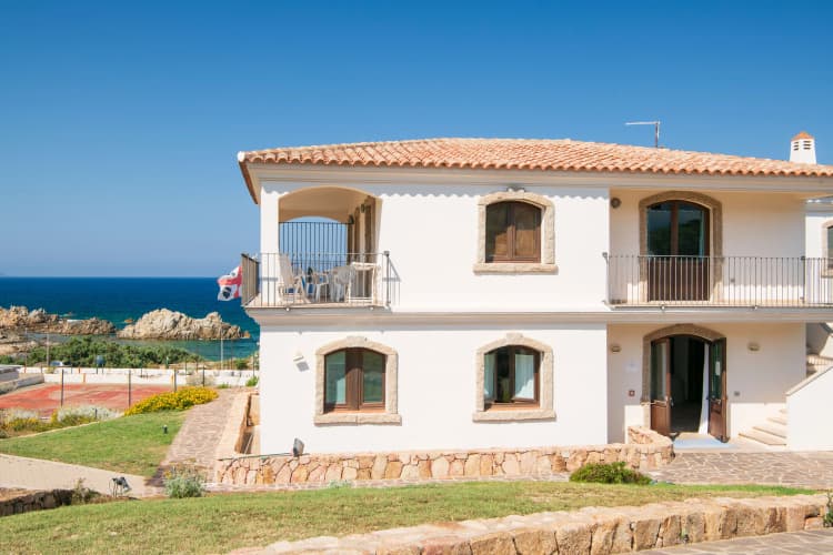 Residence Baia Santa Reparata photo 2