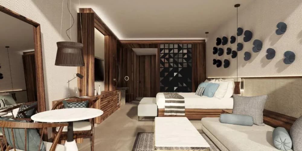 Secrets Bahia Mita Surf & Spa - Adults Only - All Inclusive photo 5
