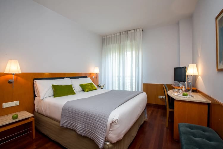 Leonardo Boutique Hotel Madrid photo 5