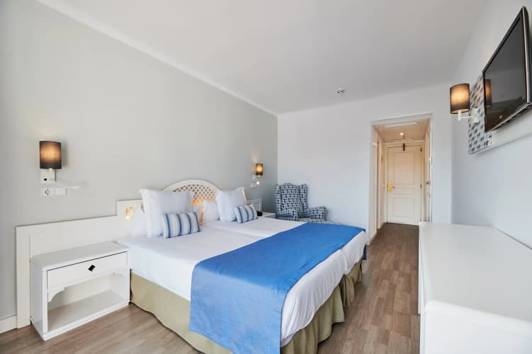 Hotel Oberoy - Adults Only photo 5