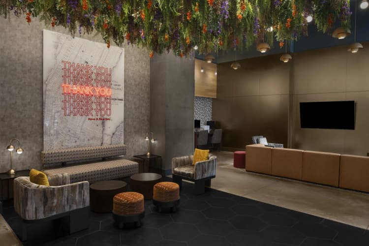 Cambria Hotel New York - Chelsea photo 3