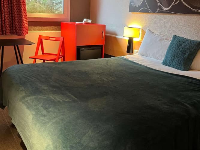 Hotel ibis Villepinte Parc Expos photo 3