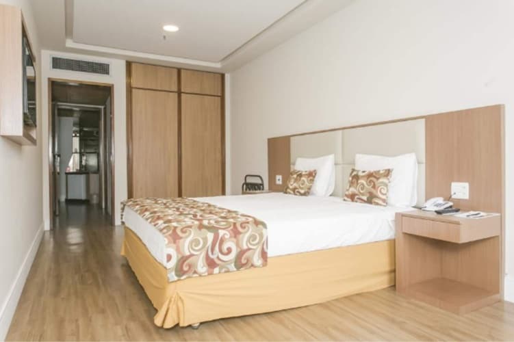 Mirador Rio Copacabana Hotel photo 5
