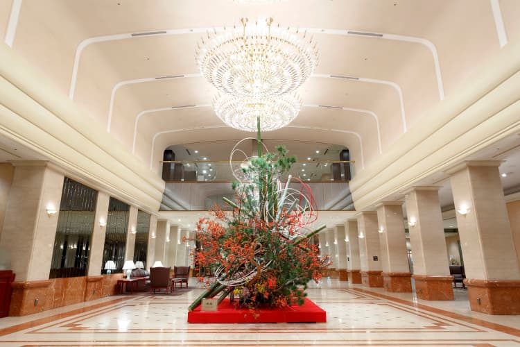 Keio Plaza Hotel Tokyo, photo 2