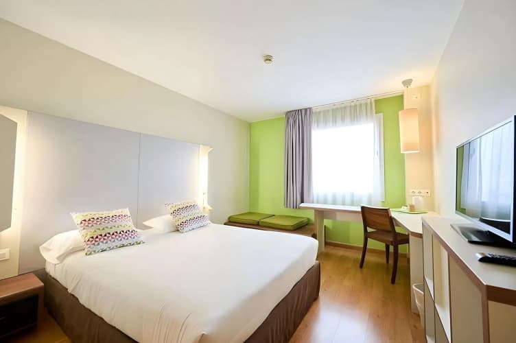 Campanile Barcelona Sud - Cornella (Adults Only) photo 4