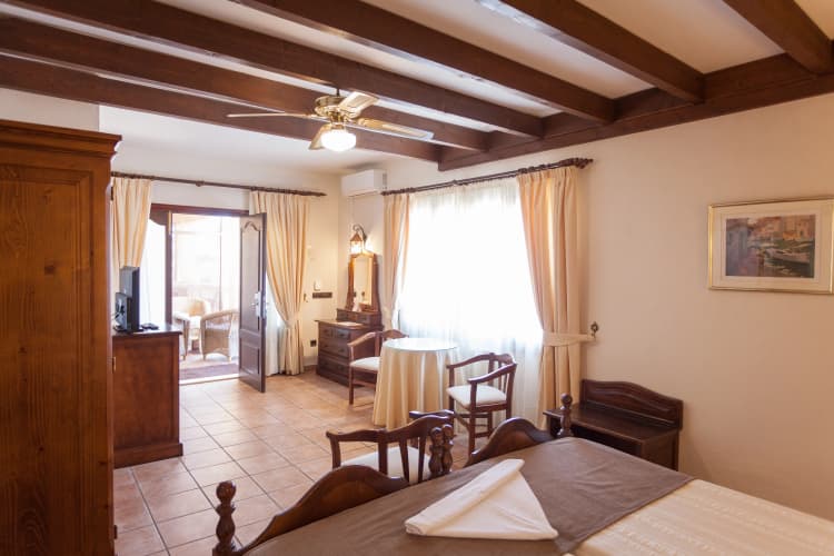 Son Molí Country House photo 4