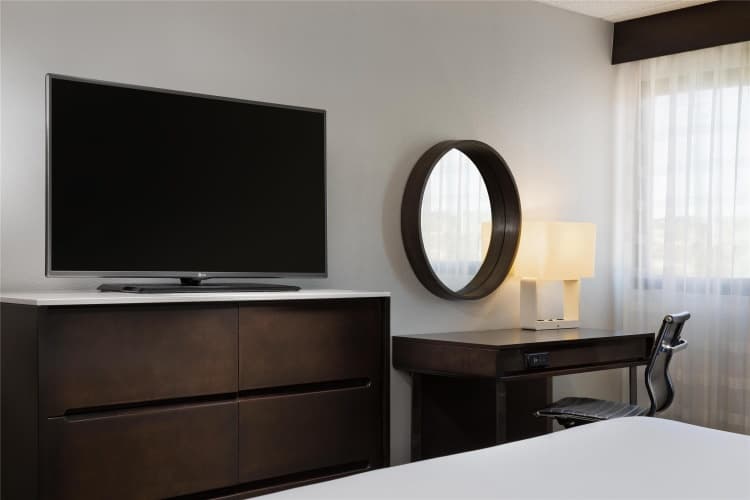 DoubleTree by Hilton Hotel Austin Northwest Arboretum photo 5