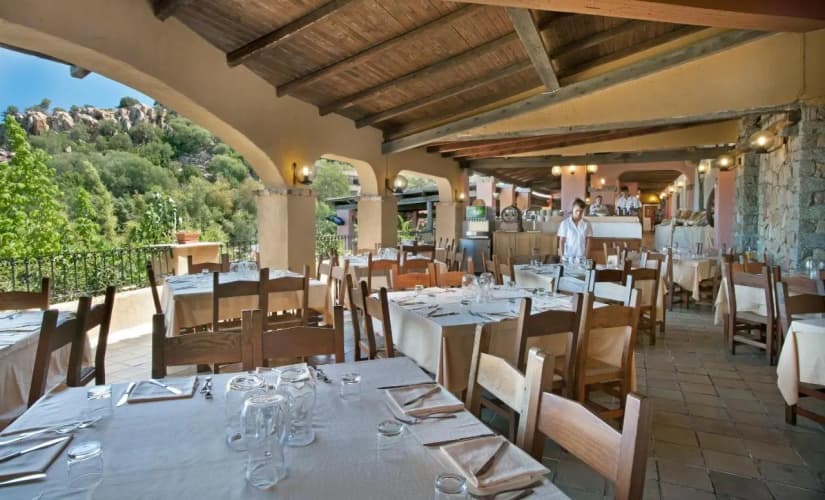 Arbatax Park Resort photo 2