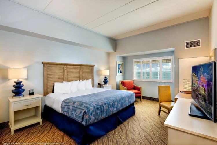 Silver Slipper Casino & Hotel - Adults Only photo 4