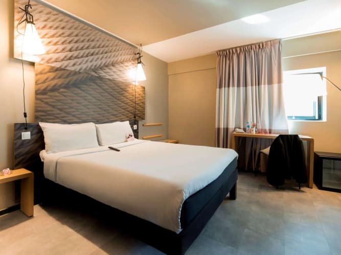 Ibis Algiers Airport Hotel photo 4