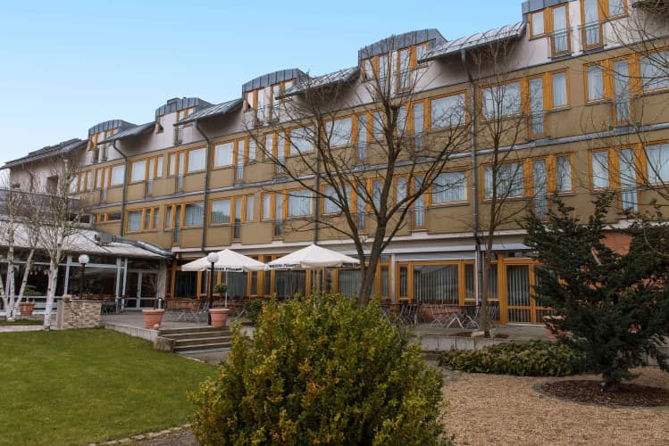 Best Western Hotel Braunschweig Seminarius photo 2