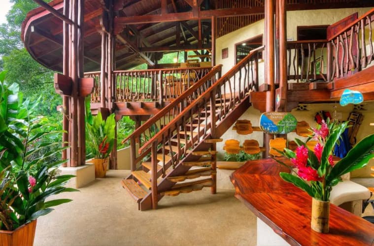 Playa Nicuesa Rainforest Lodge photo 5
