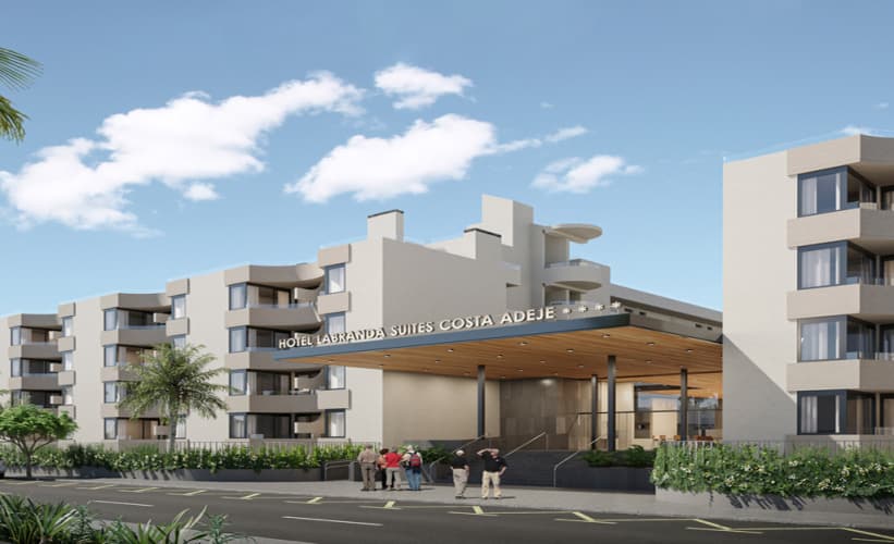 Labranda Suites Costa Adeje, photo 2