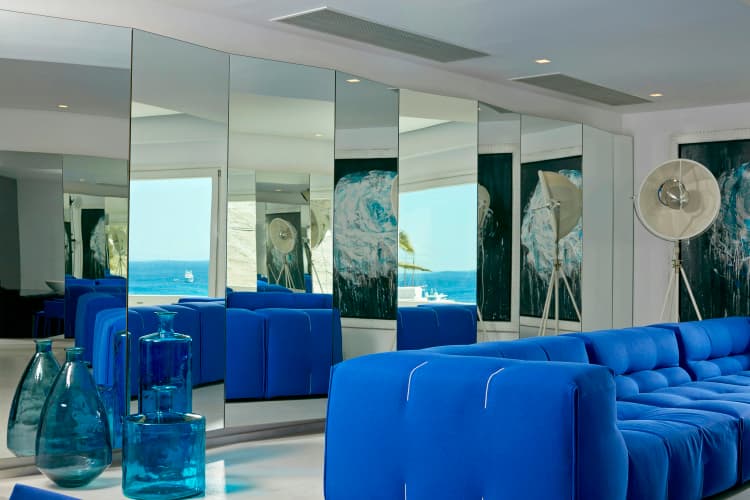 Myconian Ambassador Relais And Chateaux Hotel photo 2