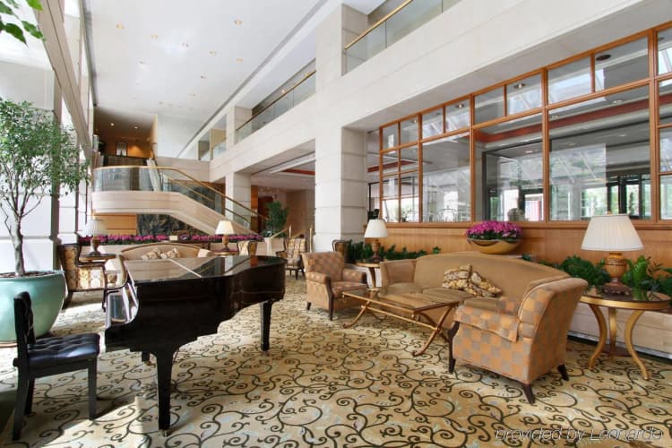Fairmont Washington D.C. photo 3